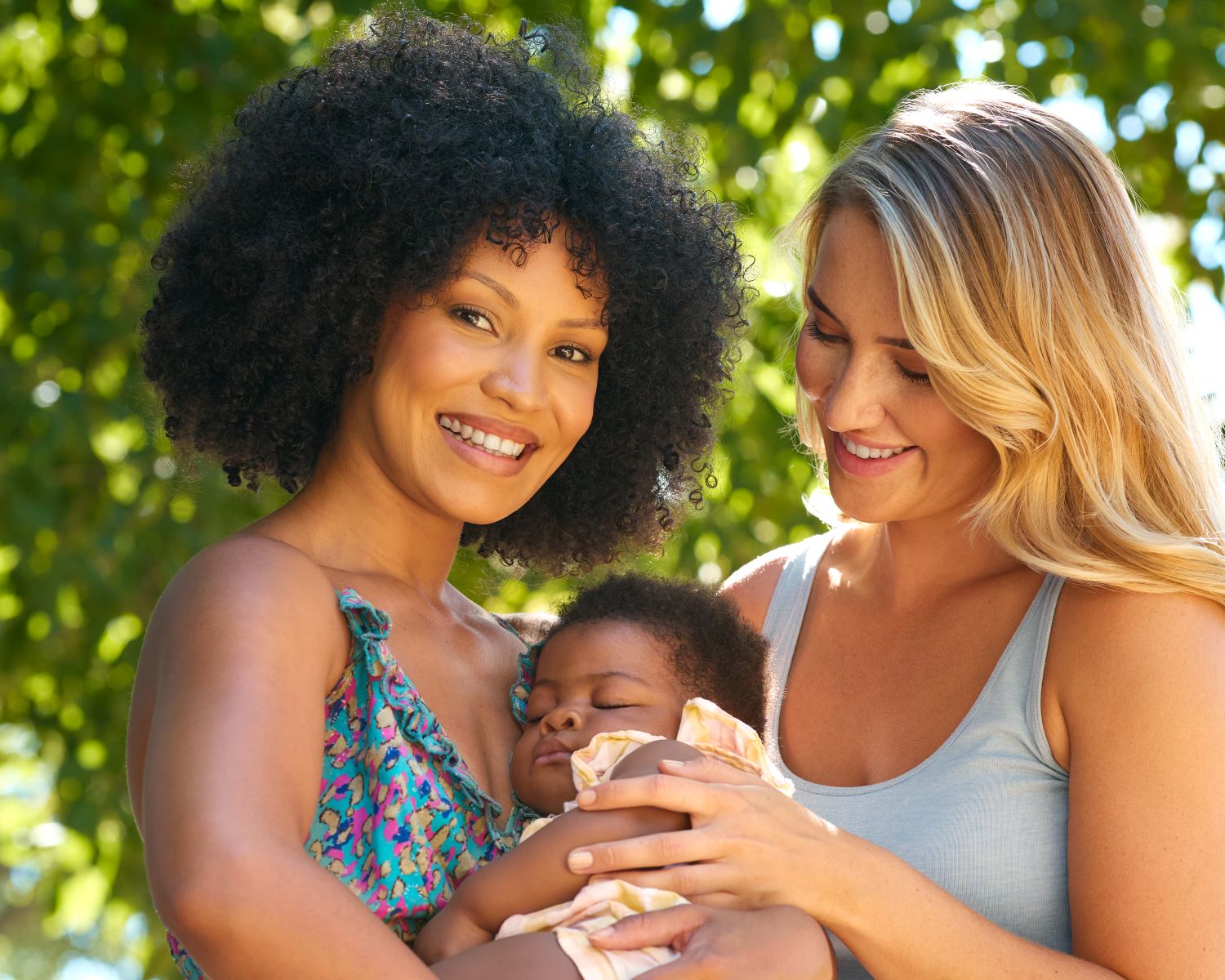 egg fertilization